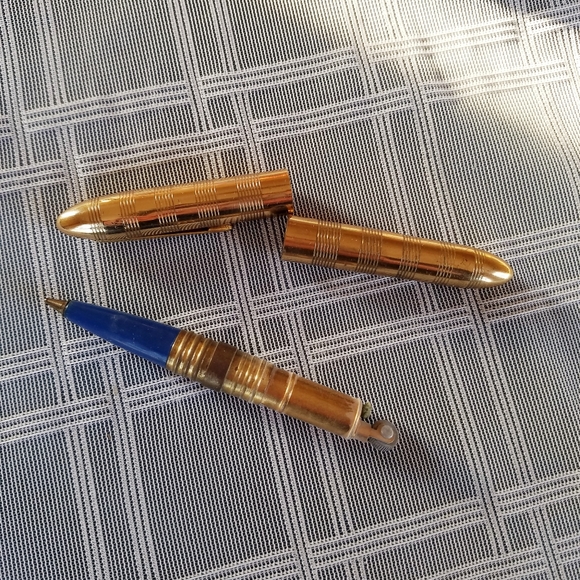 Lifelong Vintage Combination Pen & Lighter - Picture 3 of 6